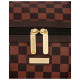 Sprayground Τσάντα ταξιδίου Core Embossed Check Mini Duffle